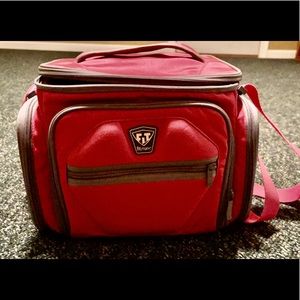 Fitmark lunch bag